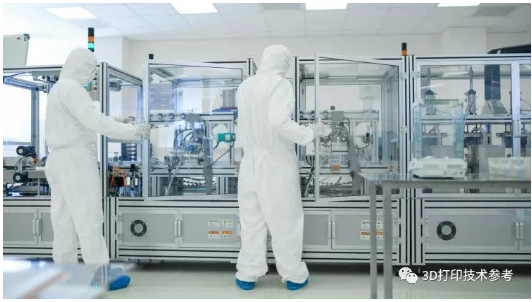 3D打印医疗器械所面临的挑战—灭菌与失效（转）
